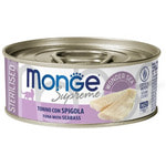   Monge Supreme sterilized        