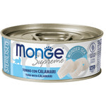   Monge Supreme sterilized       