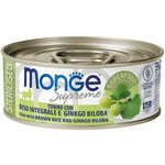   Monge Supreme sterilized       