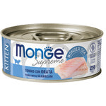   Monge Supreme kitten      