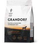   Grandorf VET GASTROINTESTINAL