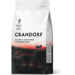   Grandorf VET HEPATIC