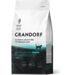   Grandorf VET GASTROINTESTINAL MODERATE CALORIE