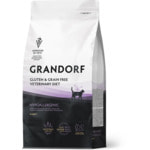   Grandorf VET HYPOALLERGENIC