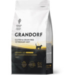   Grandorf VET URINARY S/O MODERATE CALORIE