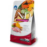  Farmina N&D TROPICAL SELECTION    ()