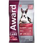   AWARD SPECIAL CARE Sensitive Digestion