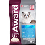   AWARD SPECIAL CARE Sensitive Skin&Coat