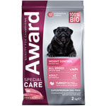   AWARD SPECIAL CARE Weight Control