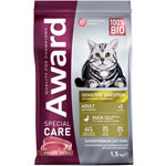   AWARD SPECIAL CARE Sensitive Digestion