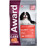   AWARD SPECIAL CARE Sensitive Skin&Coat