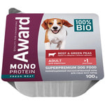   AWARD Monoprotein (    )