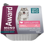   AWARD Monoprotein (   )