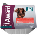  AWARD Monoprotein (   )