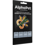 -   AlphaPet Superpremium    