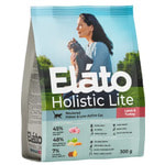   Elato Neutered / Indoor & Low-Active Cat / Lamb & Turkey