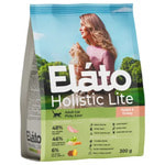   Elato Adult Cat Rabbit & Turkey / Picky Eater