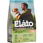   Elato Adult Dog All Breeds Rabbit & Turkey / Picky Eater