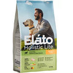   Elato Adult Dog Medium & Maxi Breeds Chicken & Turkey