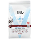 ����� ���� Best Dinner Vet Profi Hepatic