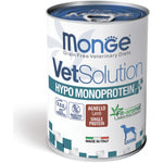   Monge VetSolution Dog Hypo Monoprotein LAMB