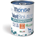   Monge VetSolution Dog Hypo Monoprotein DUCK