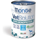   Monge VetSolution Dog Hypo Monoprotein TUNA