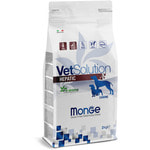   Monge VetSolution Dog Hepatic