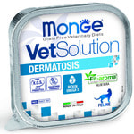 ������� ���� Monge VetSolution Cat Dermatosis
