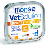 ������� ���� Monge VetSolution Cat Urinary Struvite