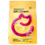 ����� ���� Wellement ��� ��������������� �����. ������� � ������