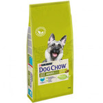   Purina Dog Chow  . .  , 