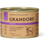 ������� ���� Grandorf �� ��������