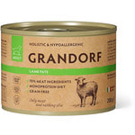 ������� ���� Grandorf �� �������