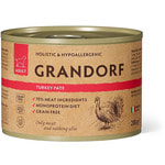 ������� ���� Grandorf �� �������