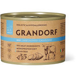 ������� ���� Grandorf �� �������� � ������� � ������� ��������