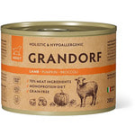 ������� ���� Grandorf �� ������� � ������ � ��������