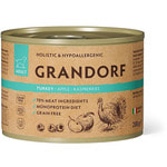 ������� ���� Grandorf �� ������� � ������� � �������