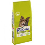   Purina Dog Chow Adult, 