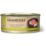 ������� ���� Grandorf ���� ����� � ����� �����