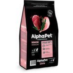 ����� ���� AlphaPet c �������� � ����� ��� ����� �� 7 ���