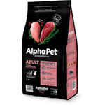 ����� ���� AlphaPet � ����� � ��������� ��� ������� �����
