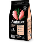 ����� ���� AlphaPet � ��������� ��� �������� �����