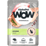 ������� ���� AlphaPet WOW ������ � ��������