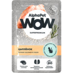 ������� ���� AlphaPet WOW ������� �������� � �����