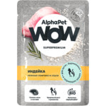 ������� ���� AlphaPet WOW ��� ����� ������� � �����