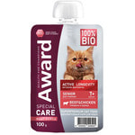 ������� ���� AWARD SPECIAL CARE Active longevity "������ ����"