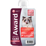 ������� ���� AWARD SPECIAL CARE Sensitive skin&coat "������ ����"