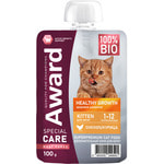 ������� ���� AWARD SPECIAL CARE Healthy growth "����"