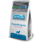 ����� ���� Farmina Vet Life Hypoallergenic Pork & Potato
